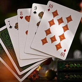 Mazzo di carte The Elves Deck