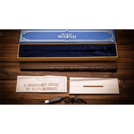 Fireball Wand (The Healer) Magic Shooting Wizard's Wand