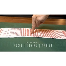 The Covenant Deck by David Penn and Marc Spelmann