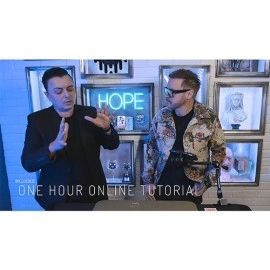 The Covenant Deck by David Penn and Marc Spelmann