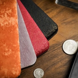 Elegant Close-up Pad (Red) by TCC