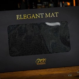 Elegant Close-up Pad (Red) by TCC