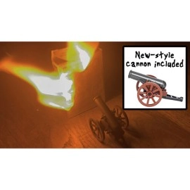 The Return of Stickman Bob (Gimmicks and Online Instructions) by Kieron Johnson