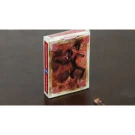 The Return of Stickman Bob (Gimmicks and Online Instructions) by Kieron Johnson