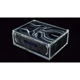 Carat XBC V2 Single Deck Case