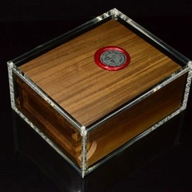 Carat XLG Legacy Case