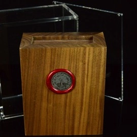 Carat XLG Legacy Case