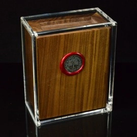 Carat XLG Legacy Case