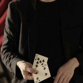 14 (Gimmicks and Online Instructions) by Pepo Capel & Crazy Jokers