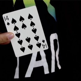 14 (Gimmicks and Online Instructions) by Pepo Capel & Crazy Jokers