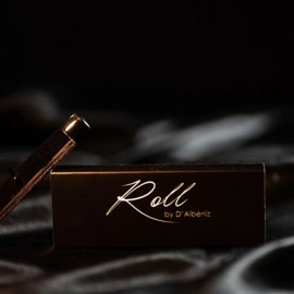 ROLL STANDARD (Gimmicks and Online Instructions) by D'Albéniz