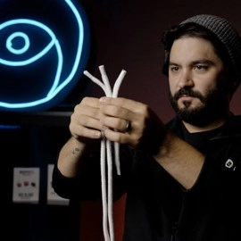 PROFESSORS NIGHTMARE by Apprentice Magic