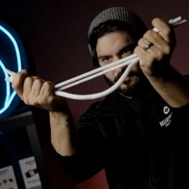 PROFESSORS NIGHTMARE by Apprentice Magic