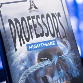 PROFESSORS NIGHTMARE by Apprentice Magic