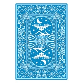 Mis-Indexed Court Cards (LIGHT) - Pack of 12 by Steve Dela