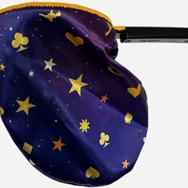 Change Bag Magician (No Zipper) by Bazar De Magia