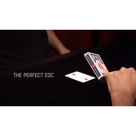 Pyxis Blue English (Gimmicks and Online Instructions) by Nicolas Basbous and Vernet Magic