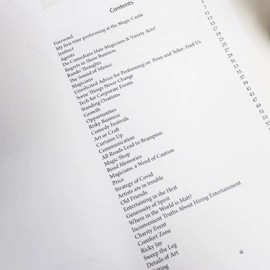 The Fog Machine of War by Matt DiSero - Book