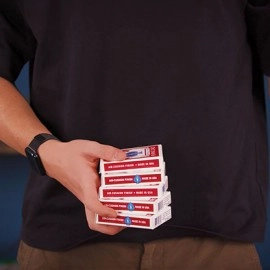 Vanishing Point (Gimmicks and Online Instructions) by William Tyrrell