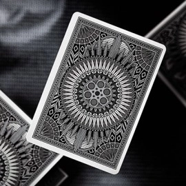 Mazzo di carte Fulton's Cinematics Silver Screen Edition Playing Cards