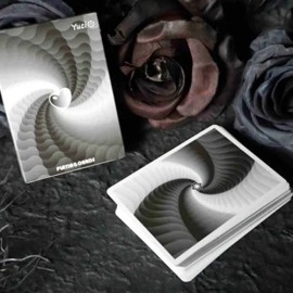 Mazzo di carte Love and Dream (Black Edition) Playing Cards