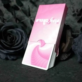 Mazzo di carte Love and Dream (Pink Limited Edition) Playing Cards