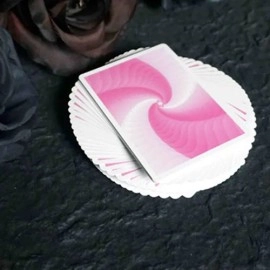 Mazzo di carte Love and Dream (Pink Limited Edition) Playing Cards