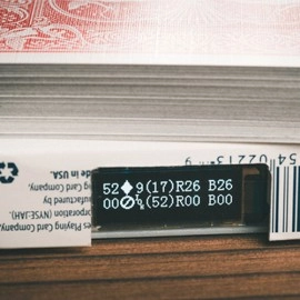 MAGIC MIND (Gimmicks and Online Instructions) by Erlich Zhang & Bacon Magic