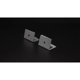 Minibook Pro (Gimmicks and Online Instructions) by Noel Qualter and Roddy McGhie