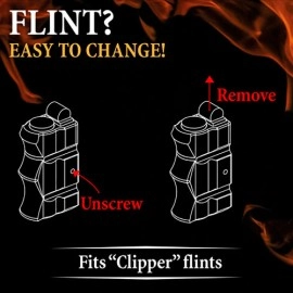 EFESTO (Gimmicks and Online Instructions) by Creativity Lab