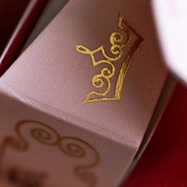 Mazzo di carte Bicycle Disney Princess (Pink) by US Playing Card Co.