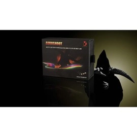 Auroshoot Single (Gimmicks and Online Instructions) by Evil Bunny Toys