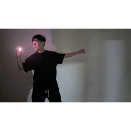 Auroshoot Single (Gimmicks and Online Instructions) by Evil Bunny Toys