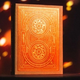 Mazzo di carte Pizza House Playing Cards by FFPC
