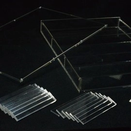 Carat X3x3 (Holds 9 Decks)