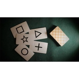 AF ESP Deck by Alexander Marsh