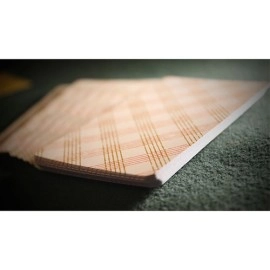 AF ESP Deck by Alexander Marsh