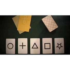 AF ESP Deck by Alexander Marsh