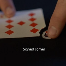 Vitrine Red (Gimmicks and Online Instructions) by Alexis Touchard