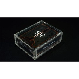Mazzo di carte Carat XXL Single Deck Case