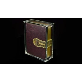 Mazzo di carte Carat XXL Single Deck Case