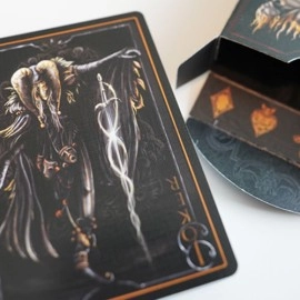 Elements Playing Cards (Gilded) by ChrisCards