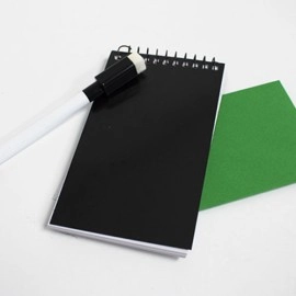 Nostradamus (Gimmicks and Online Instructions) by Joel Dickinson