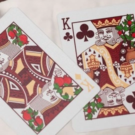 Mazzo di carte Palmegranate (Mixed/Color Varies) Playing Cards by OPC