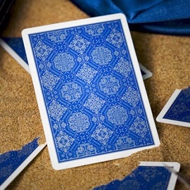 Mazzo di carte The Silk Classic Boxset Playing Cards