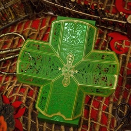 Mazzo di carte The Four Seasons Classic Boxset Playing Cards