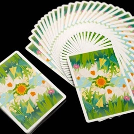 Mazzo di carte Early Summer Trip Playing Card Boxset