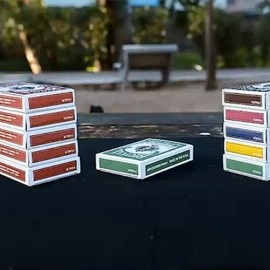 RAINBOW POP (Gimmicks and Online Instructions) by Andrew Magic