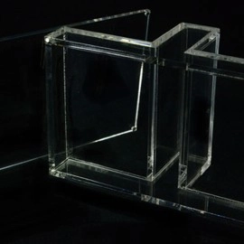 Carat XTB T Shaped case