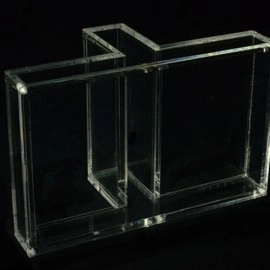 Carat XTB T Shaped case